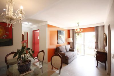 Apartamento, 2 quartos, 56 m² - Foto 1
