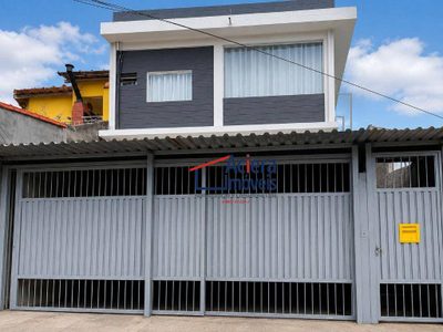 Depósito-Galpão, 236 m² - Foto 3