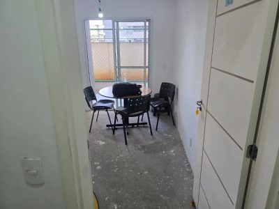 Apartamento, 1 quarto, 43 m² - Foto 2