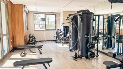 Apartamento, 2 quartos, 52 m² - Foto 5