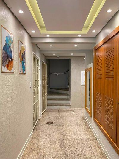 Apartamento, 2 quartos, 65 m² - Foto 2