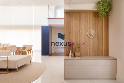 Casa, 4 quartos - Foto 4