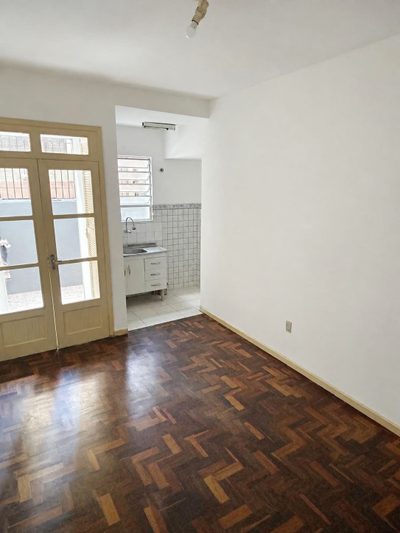 Apartamento, 1 quarto, 33 m² - Foto 1