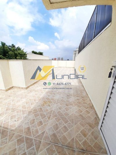 Cobertura, 2 quartos, 85 m² - Foto 3