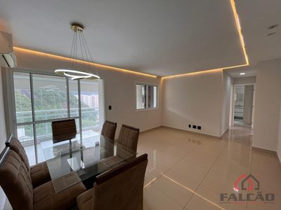 Apartamento, 3 quartos, 98 m² - Foto 1