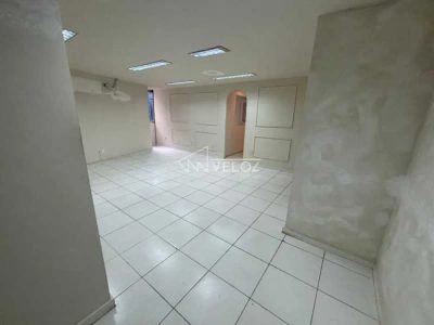 Sala-Conjunto, 95 m² - Foto 1