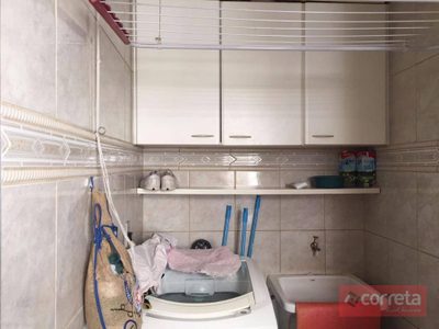 Apartamento, 3 quartos, 70 m² - Foto 3