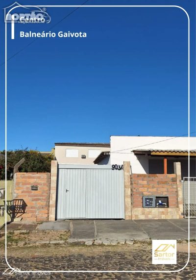 Casa, 3 quartos, 70 m² - Foto 2