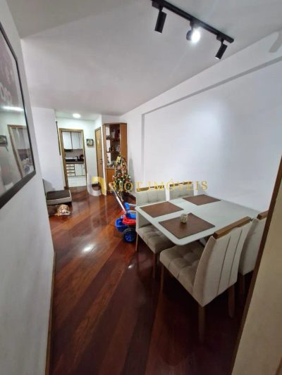 Apartamento, 3 quartos, 95 m² - Foto 5