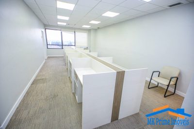 Sala-Conjunto, 162 m² - Foto 4