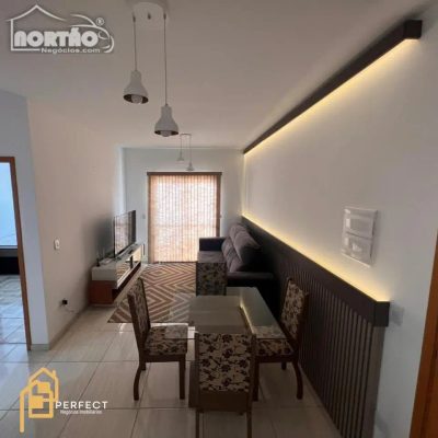 Casa, 3 quartos, 60 m² - Foto 1