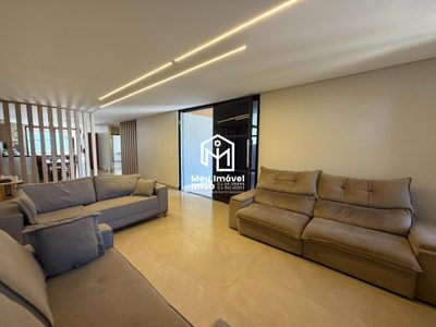 Casa, 3 quartos, 220 m² - Foto 4