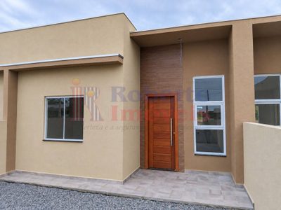 Casa - Foto 1