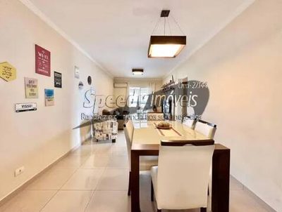 Apartamento, 3 quartos, 119 m² - Foto 5