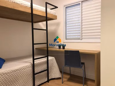 Apartamento, 2 quartos, 41 m² - Foto 5