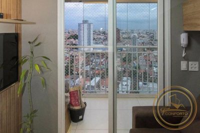 Apartamento, 2 quartos, 50 m² - Foto 4
