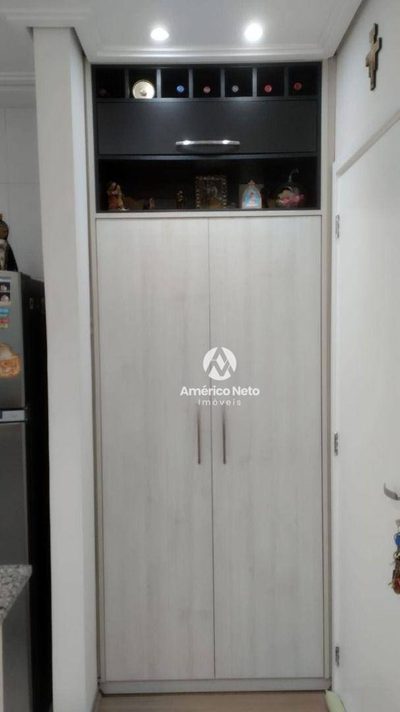 Apartamento, 3 quartos, 71 m² - Foto 5