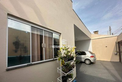 Casa, 3 quartos, 111 m² - Foto 3