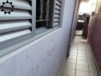 Casa, 2 quartos, 120 m² - Foto 3