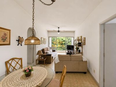 Apartamento, 1 quarto, 64 m² - Foto 5