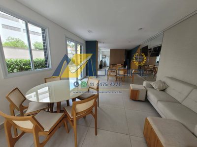 Apartamento, 3 quartos, 77 m² - Foto 4