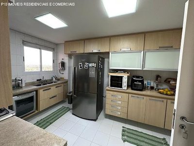Apartamento, 4 quartos, 240 m² - Foto 4