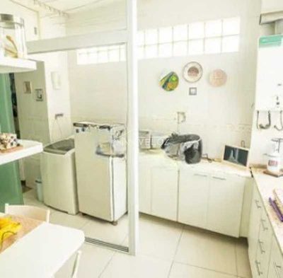 Apartamento, 3 quartos, 113 m² - Foto 1
