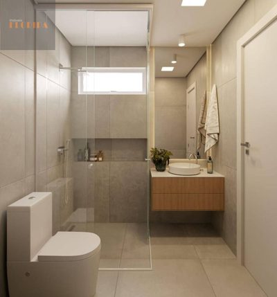 Casa, 3 quartos, 123 m² - Foto 5