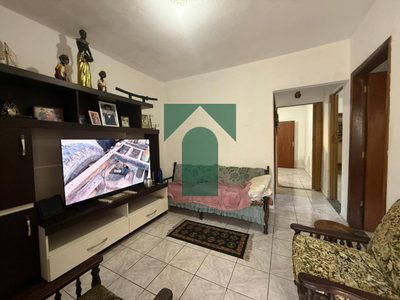 Casa, 3 quartos, 130 m² - Foto 2