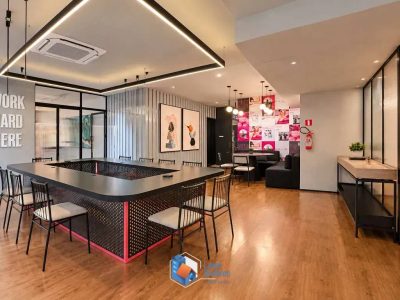 Apartamento, 1 quarto, 30 m² - Foto 2