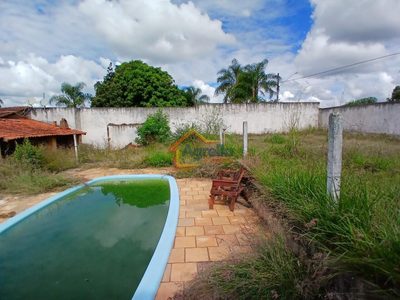 Sítio, 2 quartos, 1000 m² - Foto 3
