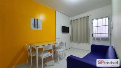 Apartamento, 2 quartos - Foto 1