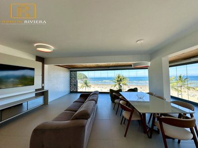 Apartamento, 5 quartos, 208 m² - Foto 1
