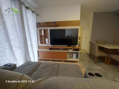 Apartamento, 2 quartos, 48 m² - Foto 2