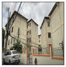 Apartamento, 51 m² - Foto 1