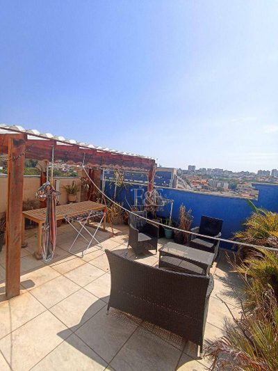 Cobertura, 3 quartos, 170 m² - Foto 3