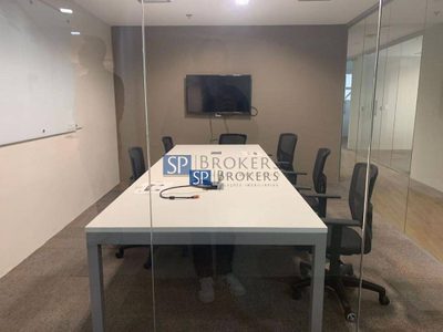 Sala-Conjunto, 384 m² - Foto 5