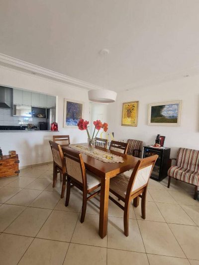 Apartamento, 3 quartos, 85 m² - Foto 4