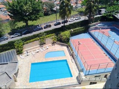 Apartamento, 3 quartos, 85 m² - Foto 2