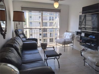 Apartamento, 3 quartos, 80 m² - Foto 1