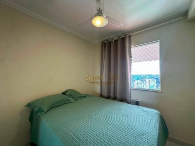 Apartamento, 2 quartos, 50 m² - Foto 5