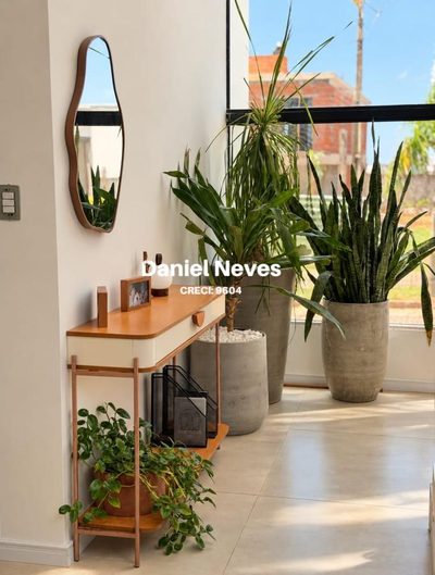 Casa de Condomínio, 4 quartos - Foto 4