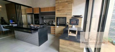 Casa, 3 quartos, 220 m² - Foto 4