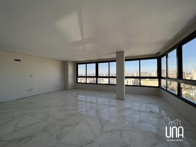 Apartamento, 3 quartos, 122 m² - Foto 2