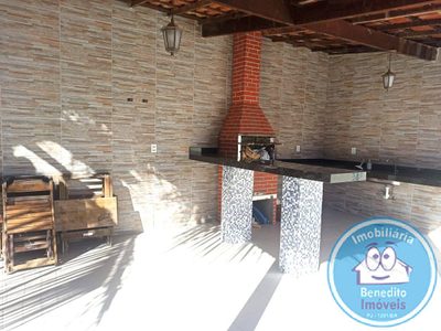Casa, 3 quartos, 500 m² - Foto 5