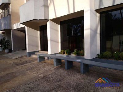 Apartamento, 2 quartos, 54 m² - Foto 2