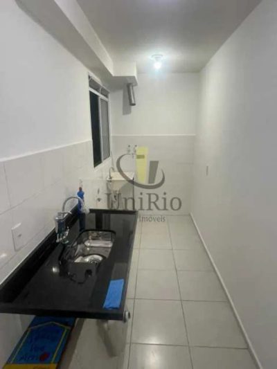 Apartamento, 2 quartos, 42 m² - Foto 3
