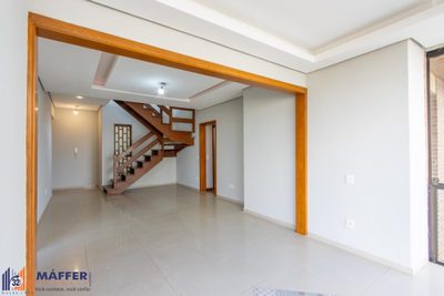 Apartamento, 3 quartos, 222 m² - Foto 3