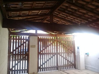 Casa, 2 quartos, 104 m² - Foto 2