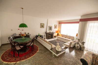 Casa, 4 quartos, 370 m² - Foto 4